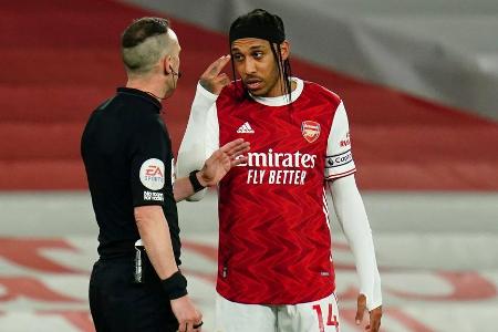 Spülte dem BVB nach viel Hin und Her in der Winterpause 2017/2018 satte 63,75 Millionen Euro in die Kasse. Bei Arsenal in de...