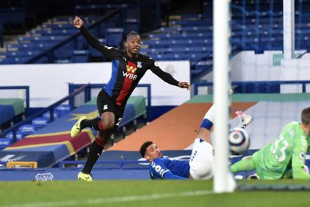 Knipste für den BVB als Aubameyang-Ersatz während seiner halbjährigen Leihe immerhin neun Mal in 14 Pflichtspielen, kehrte d...