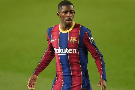 Laut 'Times'-Journalist Duncan Castles möchte sich der FC Barcelona im Sommer mit Bernardo Silva und Joao Cancelo von Manche...