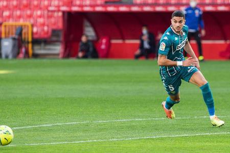 Bei den BVB-Fans sehr beliebt, wollte nach dem Bombenanschlag auf den Mannschaftsbus aber einen Cut machen und kehrte zurück...