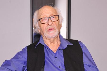 Karl Dall (1941-2020) konnte sich von seinem schweren Hirnschlag im November 2020 nicht mehr erholen. Der Kult-Komiker verst...