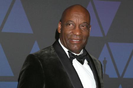 Im April 2019 starb US-Regisseur John Singleton, der durch 