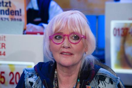 Schauspielerin Gaby Köster erlitt 2008 einen Schlaganfall und musste danach vieles wieder neu erlernen. Ihre Erfahrungen hat...