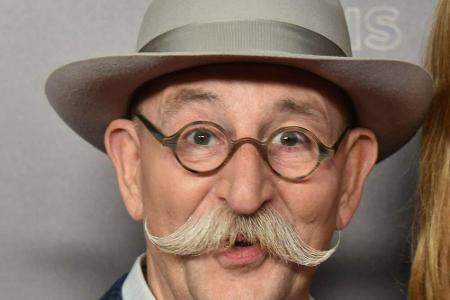 Horst Lichter hatte bereits in jungen Jahren (26, 28) zwei Schlaganfälle. Damals arbeitete er im Bergbau. Während des Aufent...