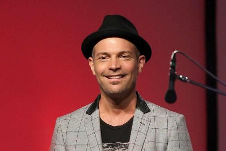 Musiker Roger Cicero (1970-2016) starb mit nur 45 Jahren nach einem Schlaganfall. Sein Vater, Eugen Cicero, starb 1997 im Al...