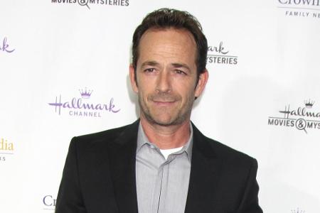 2019 erlitt auch US-Schauspieler Luke Perry (1966-2019) mit nur 53 Jahren einen schweren Schlaganfall. Er starb wenige Tage ...