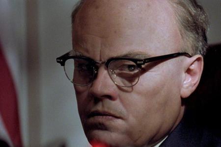 Unter der Regie von Clint Eastwood schlüpfte er in 