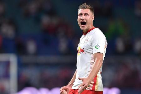 Verlor vor dem frühen 0:1 entscheidend den Kontakt zum durchstartenden Reus. Steigerte sich danach aber deutlich und war übe...