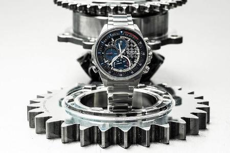 CASIO EDIFICE EFS-S590AT