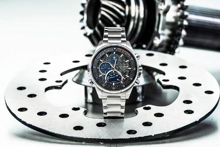 CASIO EDIFICE EFS-S590AT