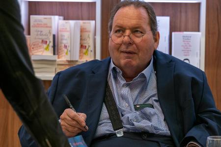 Im allerersten Special gewann Schauspieler Ottfried Fischer (67) im Jahr 2000 stolze 500.000 D-Mark. Mit ihm ...