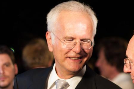Harald Schmidt (63) schaffte es im ersten Special nur auf 32.000 D-Mark. Mehr Rateglück hatte er 2005, als er 500.000 Euro m...