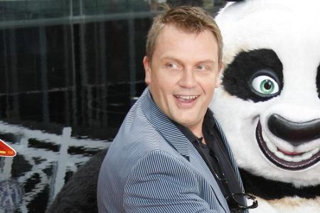 Hape Kerkeling (56) sorgte für echte Highlights bei den 