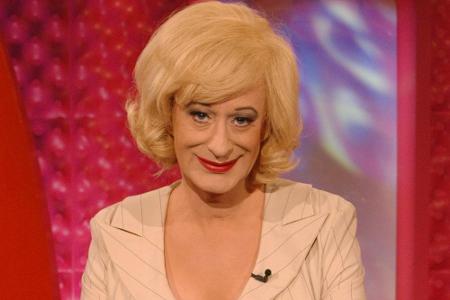 Lilo Wanders (65) nahm 2001 mit 500.000 Euro die größte Gewinnsumme mit nach Hause.