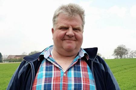 Bauer Torsten (52) kommt aus Nordrhein-Westfalen und hat einen Mastbullenbetrieb. Der selbst ernannte Romantiker ist bereits...