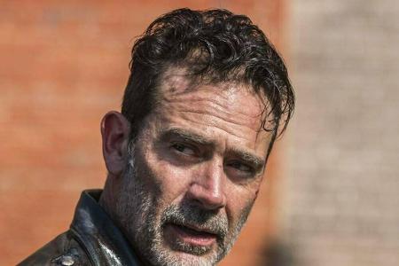 Unter den zahlreichen Widersachern der Überlebenden der Zombie-Apokalypse in 