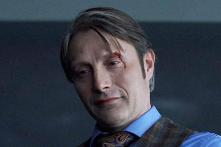 Selten ist ein Schurke die Titelfigur einer Serie. Eine Ausnahme ist der kultivierte Kannibale Hannibal Lecter, den nach Ant...