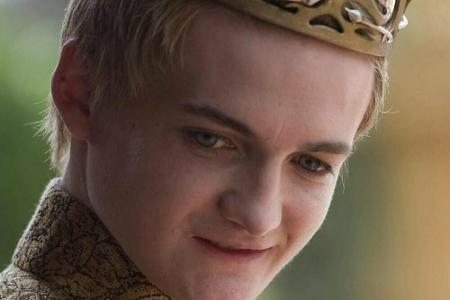 Ramsay Bolton, Cersei Lannister, der Nachtkönig: 