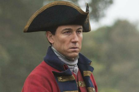 Auspeitschen und Vergewaltigen gehört zu den liebsten Hobbys von Jonathan 