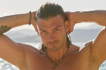 Erneut versuchen 20 Männer bei 