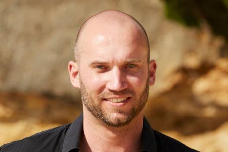 Hendrik (33), Key Account Manager aus Hannover:
