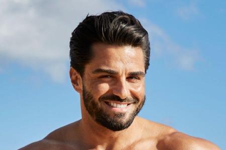 Kenan (35), Chemieingenieur aus Wien:
