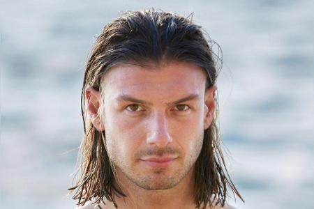 Kevin (27), Unternehmer aus Hannover:
