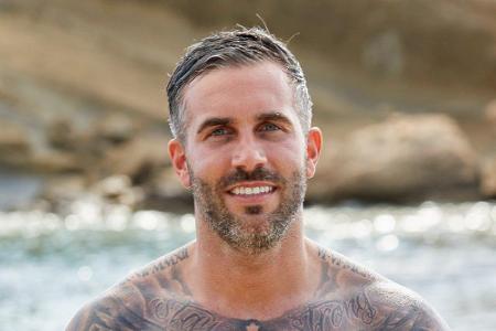 Max (31), Investmentberater aus Stuttgart:
