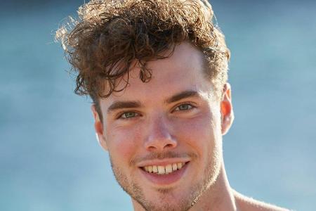 Raphael (23), Fotograf aus Leopoldsdorf in Österreich:
