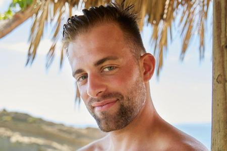 Robert (26), Industriemechatroniker aus Berlin:
