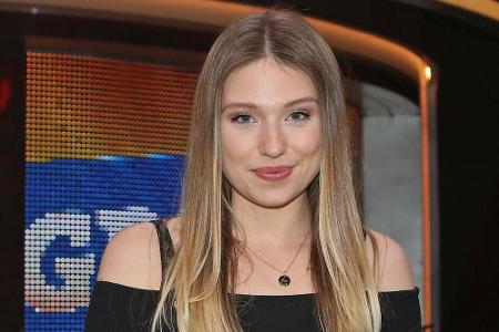Youtuberin und Influencerin Bianca 