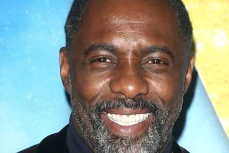 Auch Idris Elba ist gebürtiger Londoner. Sein Herz schlägt seit seiner Kindheit für Arsenal.