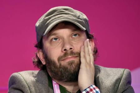 Christian Ulmen war – vor der Corona-Pandemie – regelmäßiger und gern gesehener Gast bei den Spielen von Herta BSC. Gegenübe...