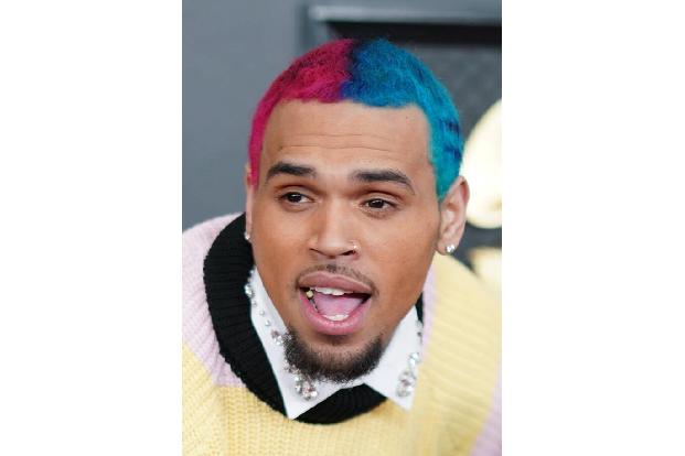 ...Sänger Chris Brown, der sich 2012 mit Rapper Drake und seinen Kumpels anlegte, bis Flaschen und Fäuste flogen und Chris e...