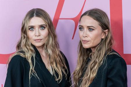 Mary-Kate und Ashley Olsen standen bereits als Kinder gemeinsam vor der Kamera und treten auch heute noch ab und an im Doppe...