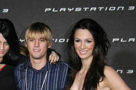 Die meisten kennen Aaron Carter als jüngeren Bruder von Backstreet-Boys-Star Nick. Was die wenigsten wissen: Er hat auch ein...