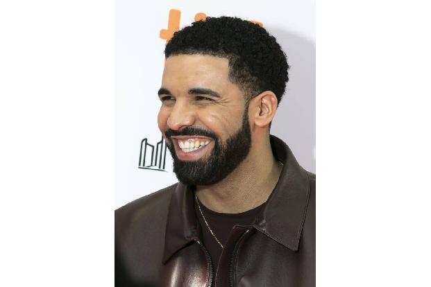 Drakes Song 'God’s Plan' entwickelte sich zu einer Hymne für viele Philantropieprojekte und inspirierte den Musiker, selbst ...