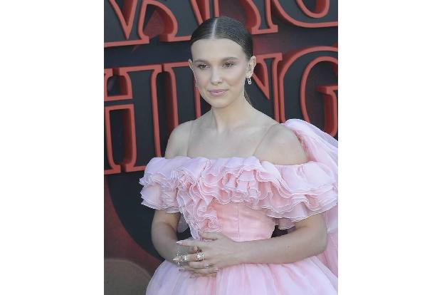 …als sie UNICEF-Botschafterin wurde und sich gegen Mobbing, für das Recht auf Bildung einsetzte. Außerdem engagiert sie sich...