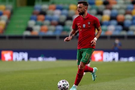 Wurde nur selten in guten Räumen bedient und konnte seine spielerischen Qualitäten deshalb kaum einmal zeigen. In der Rückwä...