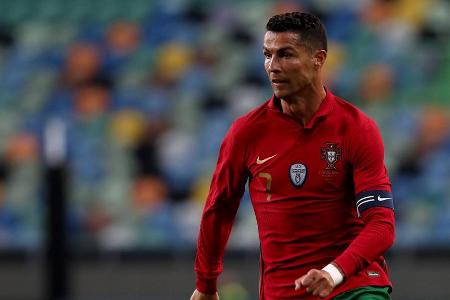 Besetzte konsequent die richtigen Positionen und ließ seine ganze Klasse immer wieder aufblitzen. Nutzte die ersten Chance g...