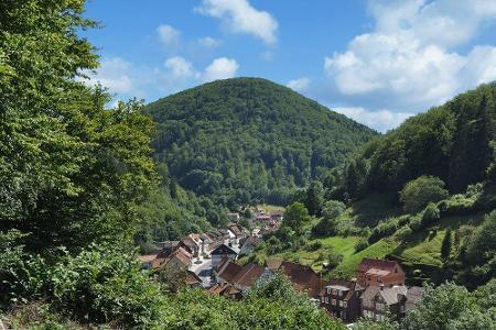 Ein echtes Eldorado für Radfahrer ist der Harz. Besonders die knapp 2.000 Kilometer lange Harzrunde hat es in sich. Startpun...