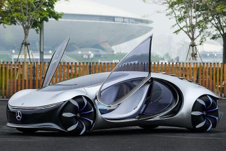 Ab spätestens 2039, Källenius bezeichnet das als das 