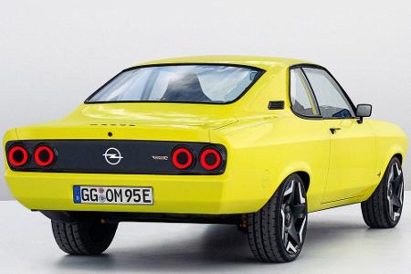 Sich flexibel am Kunden orientieren möchte man auch bei Opel. Firmenchef Lohscheller sagte Anfang Mai 2021 zu 