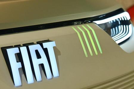 Einige internationale Autobauer gehen bei der Elektrifizierung ihrer Fahrzeuge entschiedener voran, Fiat zum Beispiel. 