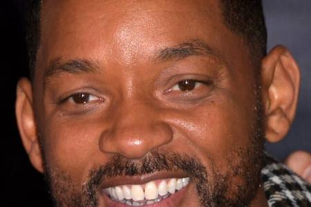 Die Eigenart von Will Smiths Villa befindet sich nicht 