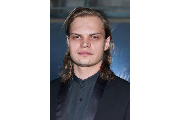 Besonders viel Pech hatte Wilson Gonzales Ochsenknecht 2012: Er schnitt ein Fahrzeug, in dem ein Zivilpolizist saß. Der hiel...