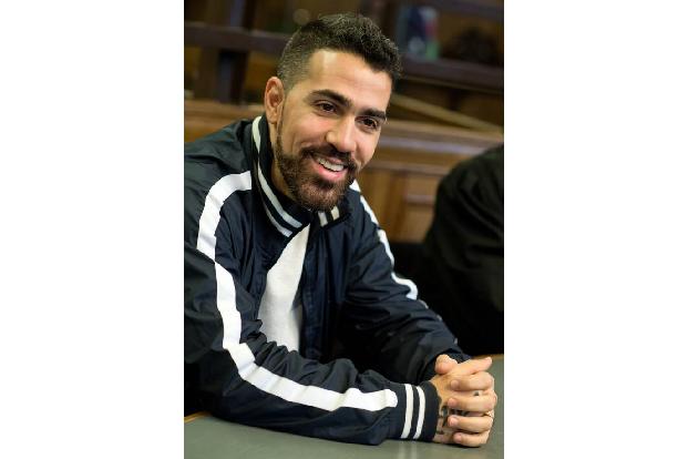 2012 hatte Bushido das Vergnügen, an einem so genannten Idiotentest teilnehmen zu dürfen. Er hatte in Flensburg nämlich stol...