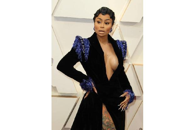 Aus der schwierigen Beziehung zwischen Rob Kardashian und Blac Chyna (Foto) ging ein Baby hervor. Kurz nach Bekanntwerden de...