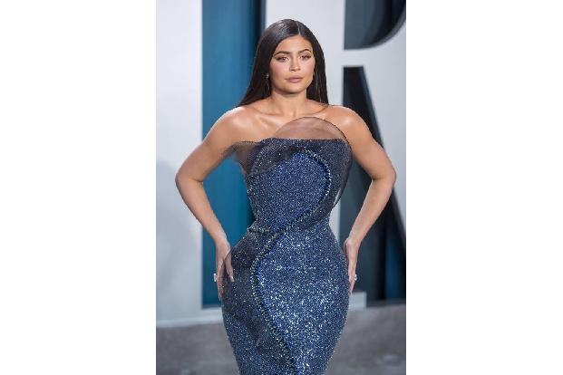 Kylie Jenner war bekanntlich mit Rapper Tyga zusammen. Die Beziehung machte immer wieder Schlagzeilen – auch, als sie schon ...