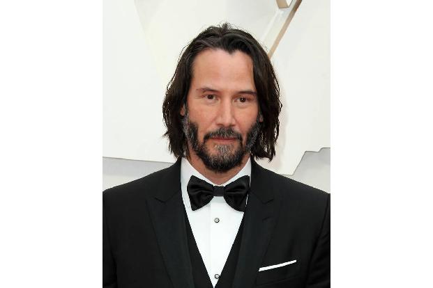 2010 behauptete eine Frau namens Karen Sala, Keanu Reeves sei der Vater von mindestens einem ihrer vier Kinder. Der Schauspi...